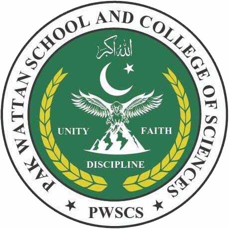 Pak Wattan School Logo